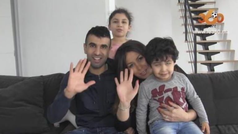 Selon plusieurs médias français, ce serait la femme de Mounir Obbadi qui a décidé de son transfert à Nice. Car elle voulant vivre près de la mer,  