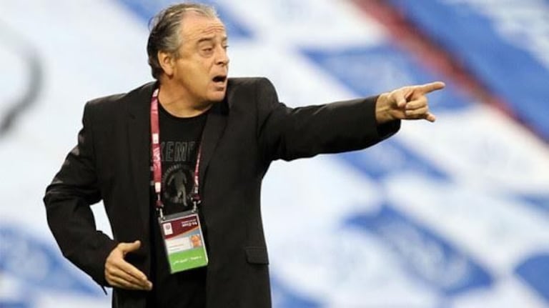 4-Bertrand Marchand (France), entraîneur de la Renaissance de Benkirane. Salaire mensuel : 250.000 DH ?