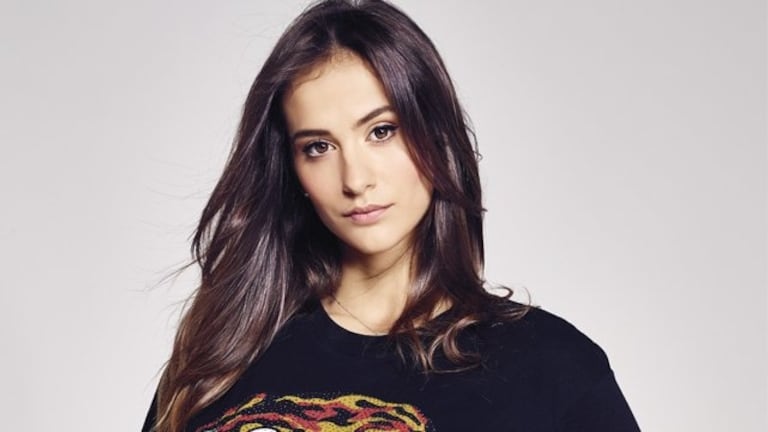 Jessica Immobile (Ciro Immobile - Lazio)