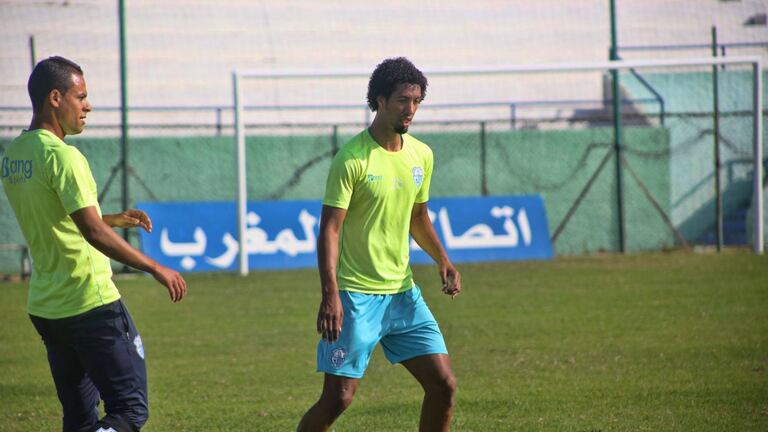 2- Abdelfettah Boukhriss (Défenseur central): 5,8 millions de dirhams