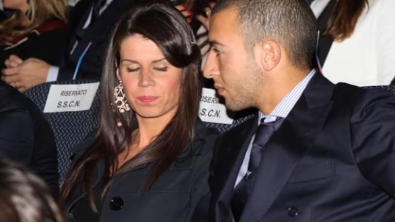 Omar El Kaddouri avait signé un pré-contrat pour Trabzonspor (Turquie). Selon des médias italiens, c'est son épouse italienne qui a refusé de vivre en Turquie. Au final, le joueur est resté en Italie en signant chez Empoli.