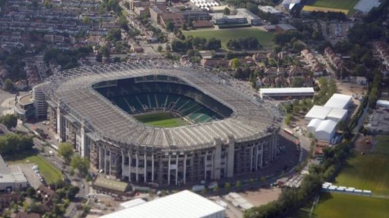 17. Twickenham (London)
