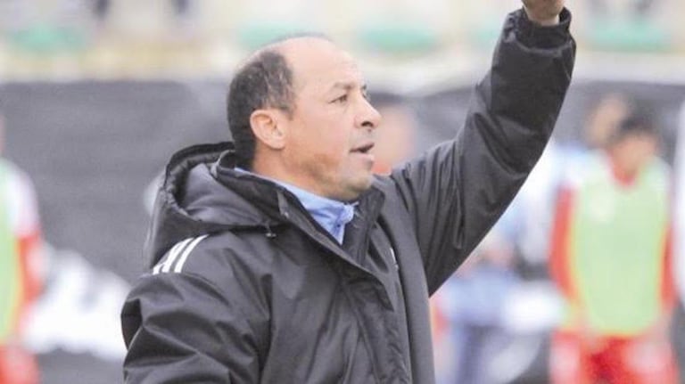 9- Kamal Zouaghi (Tunisie), entraîneur du Chabab Rif Al Hociema. Salaire mensuel : 160 000 DH.