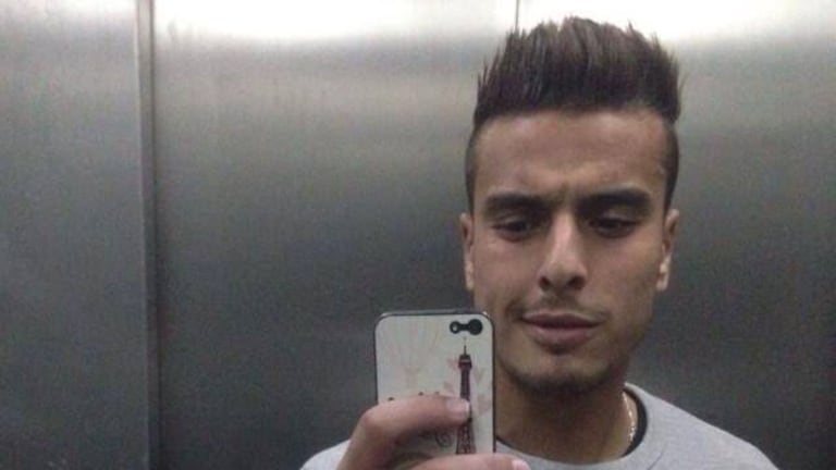 7- Taoufik Ijrouten (Ailier droit): 3,2 millions de dirhams