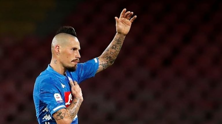 09. Marek Hamsik (Dalian Yifang) = 10M€/an.