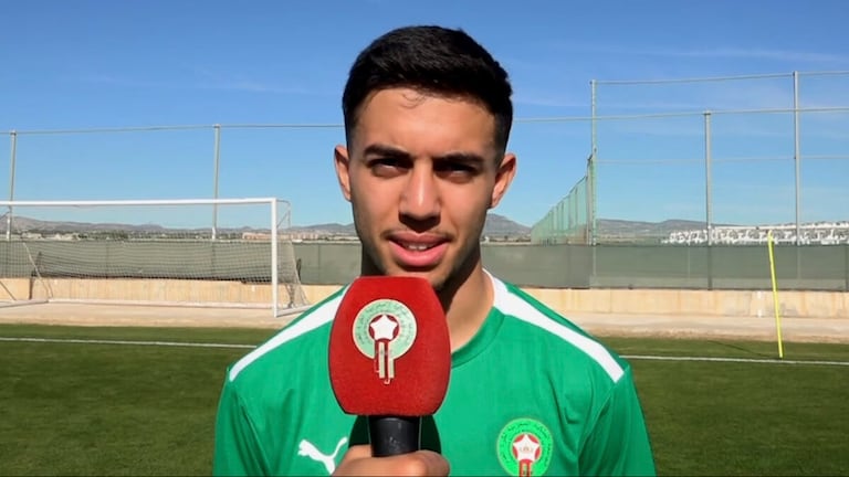 Ilias Akhomach