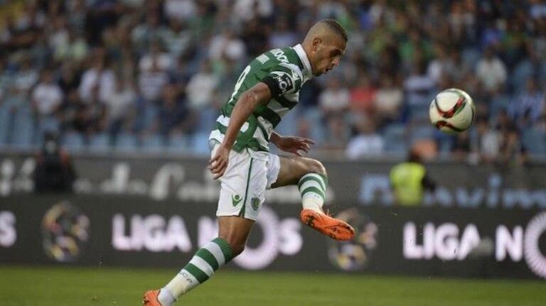 Islam Slimani (Sporting CP): Nombre de buts en championnat : 26 (en 32 matchs) Total de points : 52