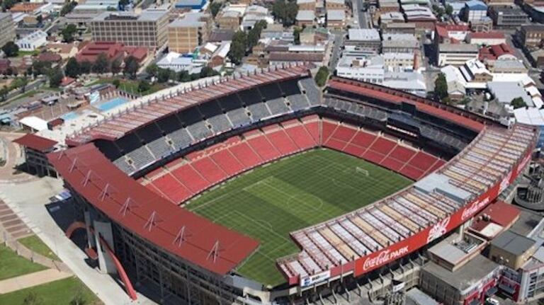3. Ellis Park (Johannesburg)