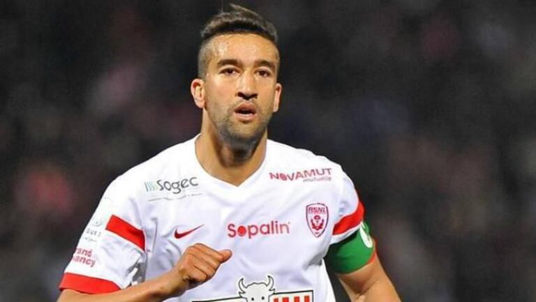 Youssouf Hadji (Nancy): 50.000 €.

Youssouf Hadji s’impose en maitre absolu à Nancy. L’attaquant, retraité des Lions, partage sa première place avec le milieu de terrain sénégalais de l’ASNL, Issiar Dia.
