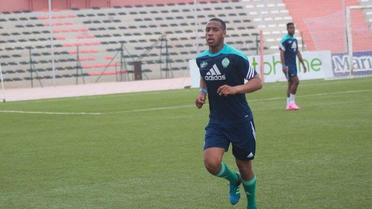 Mouhssine Mouhtadi récemment annoncé au Wydad a relancé la polémique.