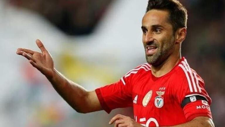 Jonas (Benfica)
Nombre de buts en championnat : 31 (en 33 matchs) Total de points : 62