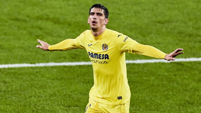 Gérard Moreno (Villarreal CF). Valeur : 40 millions d'euros.